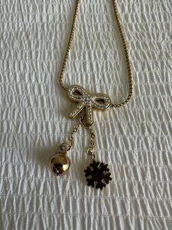 Gold Plated Bracelet