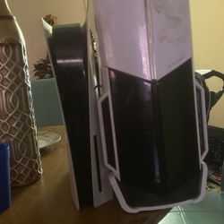 Gaming Set Up Pc And Ps5
