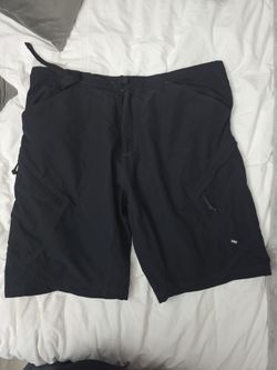 REI mountain bike shorts 2XL