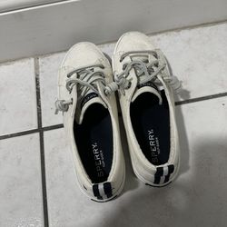 Sperry Crest Vibe Sneaker