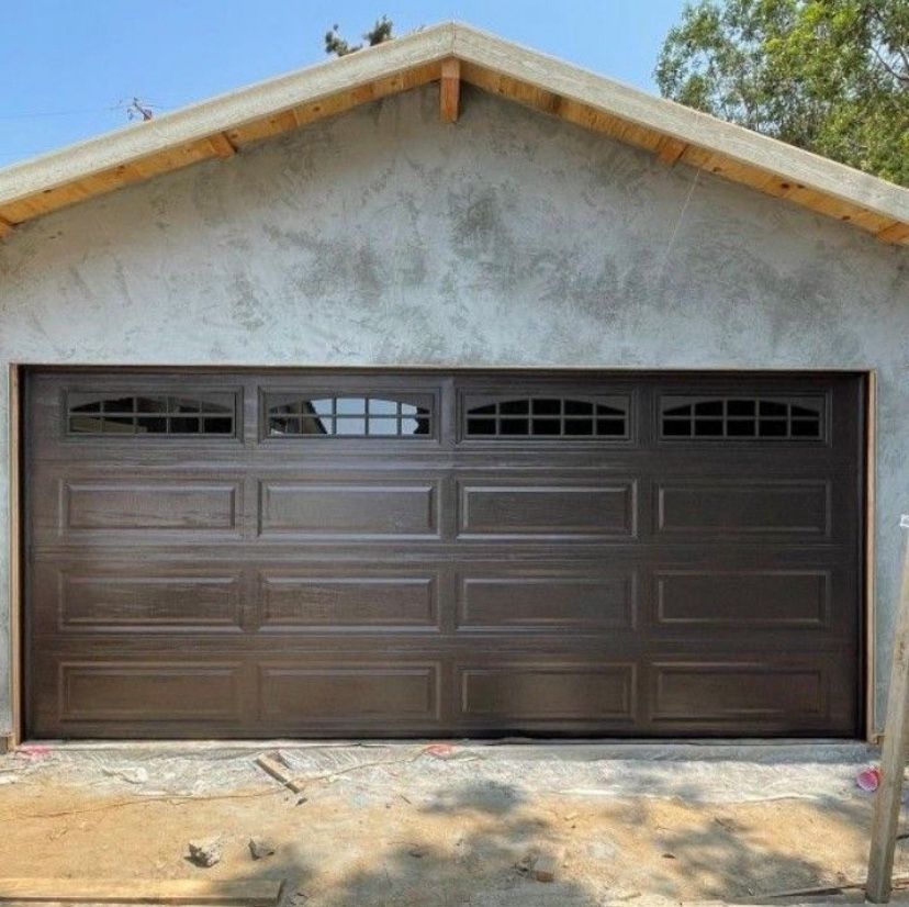 Garaje Doors