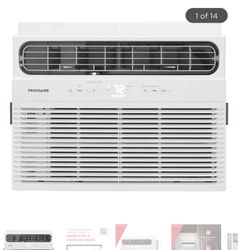 Frigidaire 12000 BTU Window AC