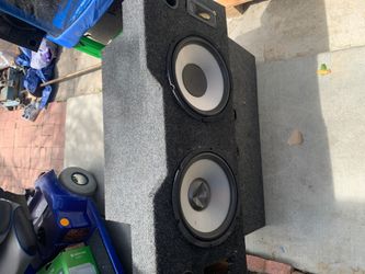Subwoofer