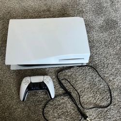 PS5