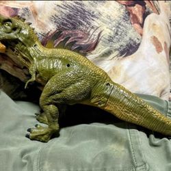 Jurassic World Tyranosaurus Rex  Action Figure 