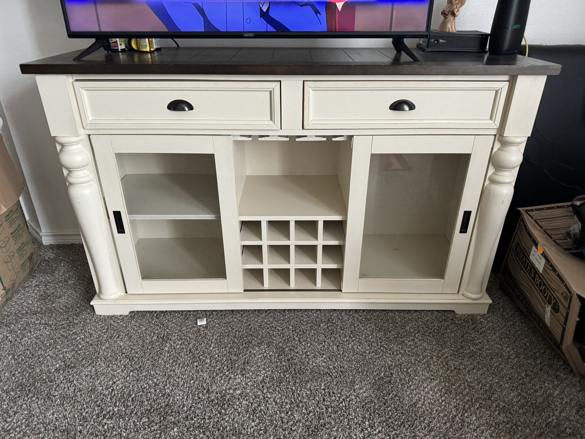 Tv Stand 