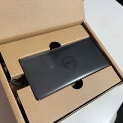 Dell Docking Station D6000S