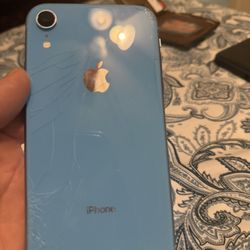 iphone XR icloud locked for parts
