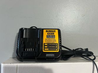 Dewalt Battery Charger