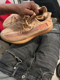 Yeezy 350 size 13