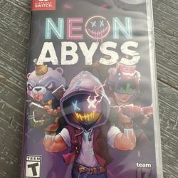 Nintendo Switch Limited Run Games