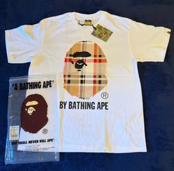 Bape T Shirt