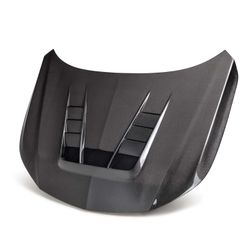 Seibon TV-Style Carbon Fiber hood for 2023-2026 Acura Integra