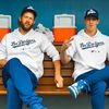LA Dodgers Truther