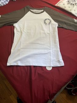 chrome hearts tee medium