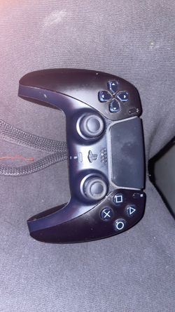 Ps5 controller