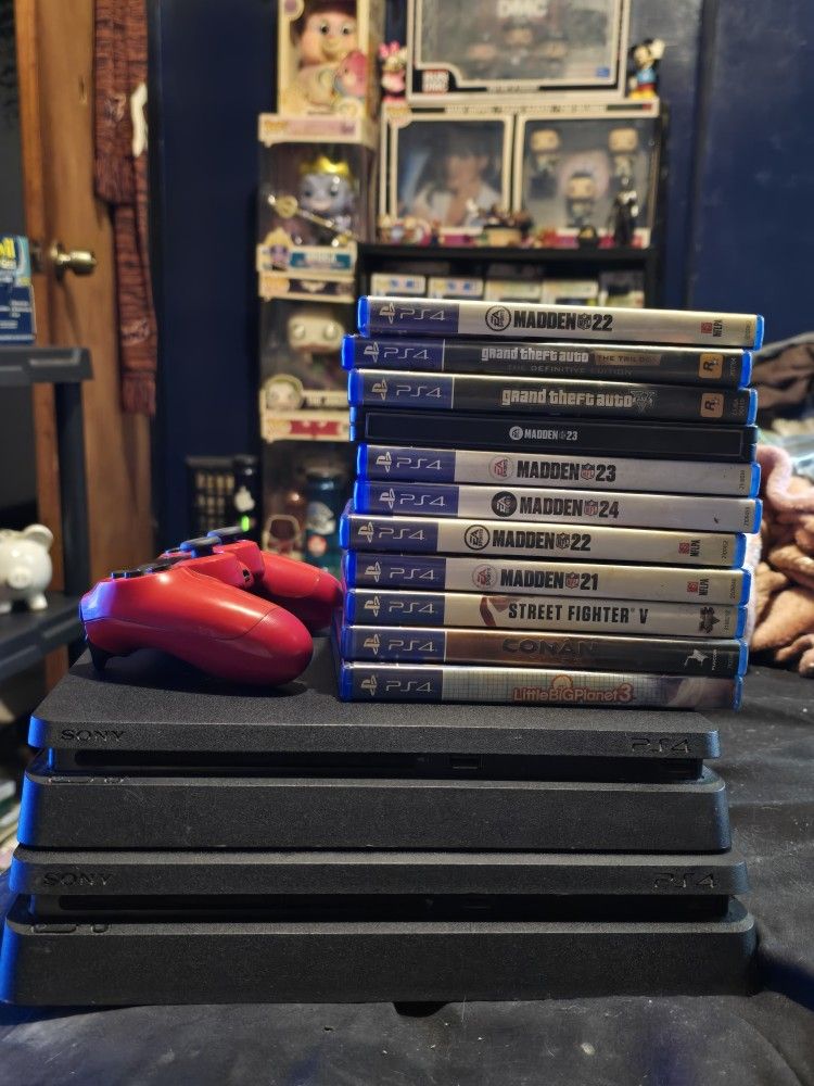 Ps4