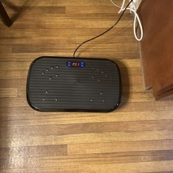 Vibration Plate