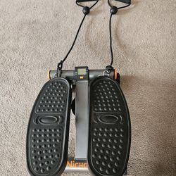 Niceday Mini Stepper Exercise