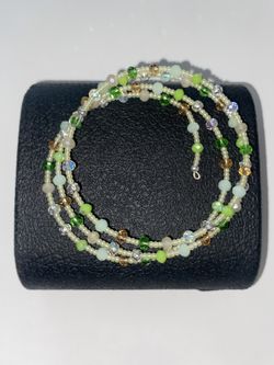 Handmade 3 Layered Wire Bracelets $8 Each