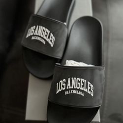 Balenciaga Sandals 