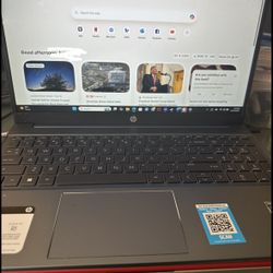 Hp pavilion Labtop