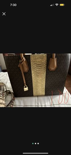 Bolsa MK Michael Kors Purse 