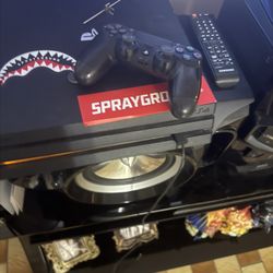 PS4 Pro