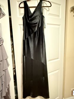 Gown