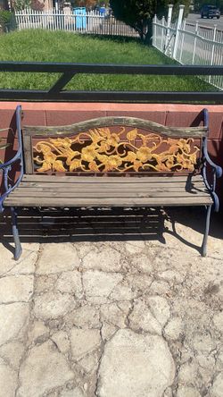 Bench