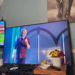 Samsung 55” 