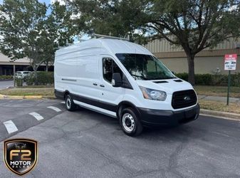 2019 Ford Transit 350 Van