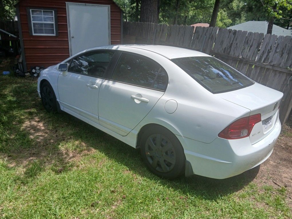 2006 Honda Civic