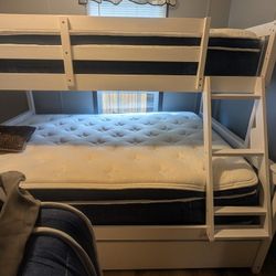 Bunk Beds And Other Items 
