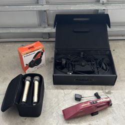 Electronics For Sale