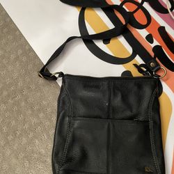 The Sac Purse