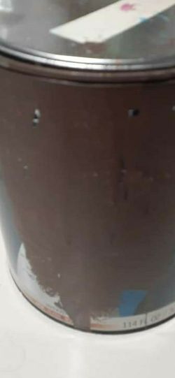 Latex Semi Gloss Paint