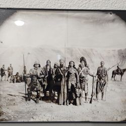 New DC Comics Wonder Woman Picture Portrait Justice League Batman Superman 