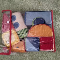 Haba Baby Blocks
