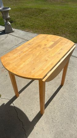 Free table