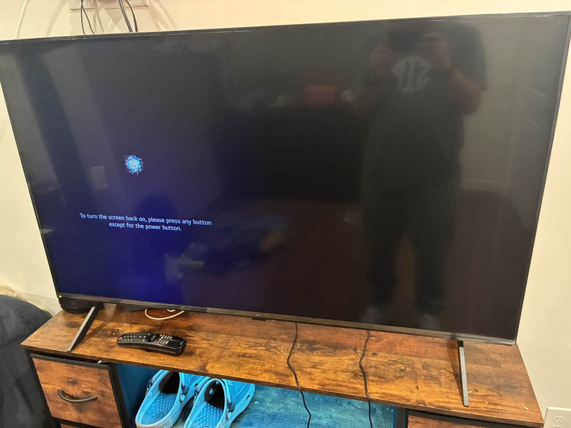 Smart Tv