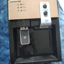 Water Dispenser 