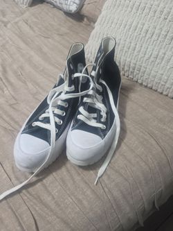 Converse high top