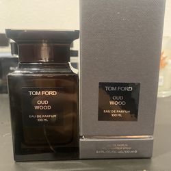 Tom Ford Oud Wood 3.4 fl oz Unisex Eau de Parfum