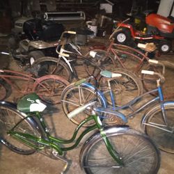 Offer up best sale bicycles for sale