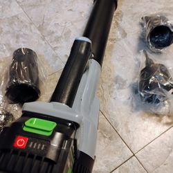 Leaf Blower 