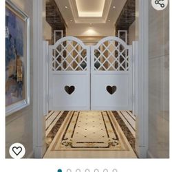 Entrance  Corridor Solid Wood
