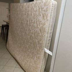 King Size Mattress 