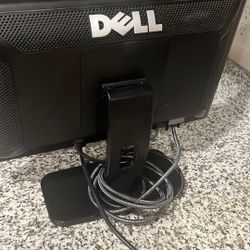 Dell monitor 