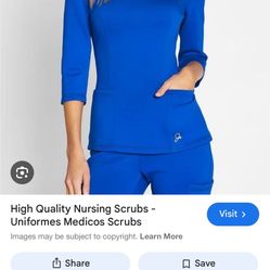 Jaanuu Scrubs Huge Lot 